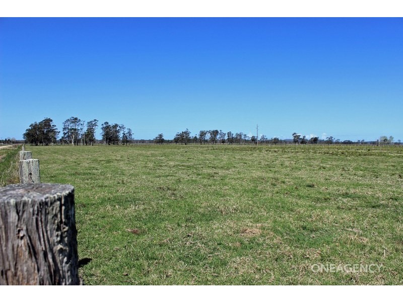 87 Right Bank Road, Kinchela NSW 2440