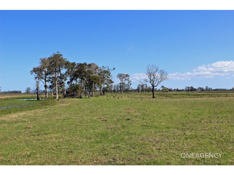 87 Right Bank Road, Kinchela NSW 2440