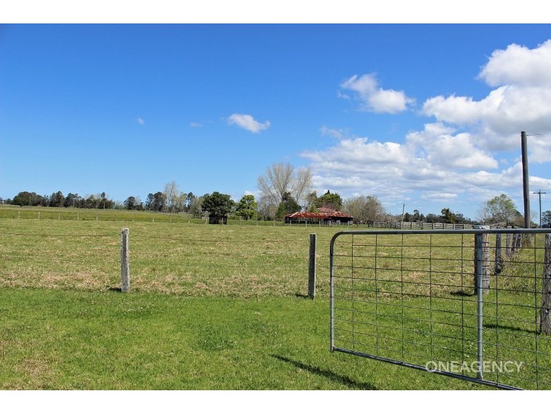87 Right Bank Road, Kinchela NSW 2440