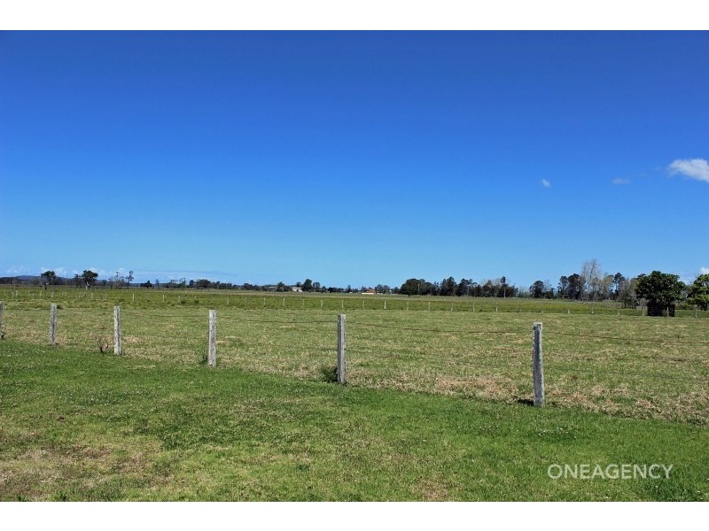 87 Right Bank Road, Kinchela NSW 2440