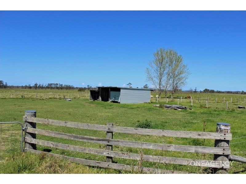 87 Right Bank Road, Kinchela NSW 2440