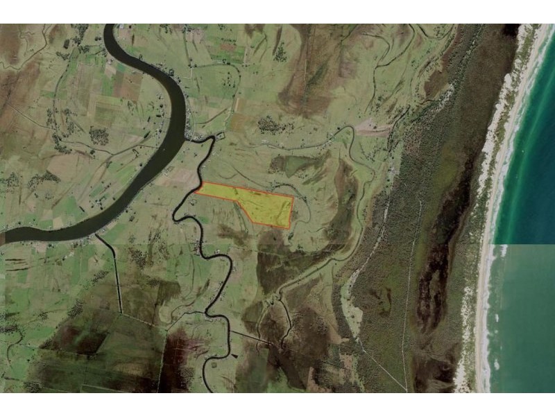 87 Right Bank Road, Kinchela NSW 2440