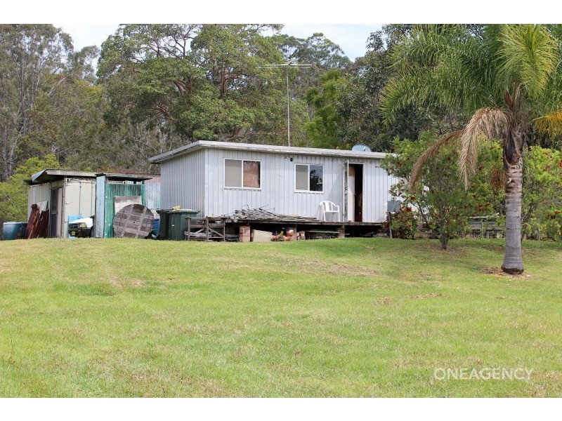 1333 Maria River Road, Crescent Head NSW 2440