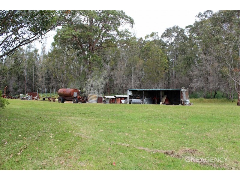 1333 Maria River Road, Crescent Head NSW 2440