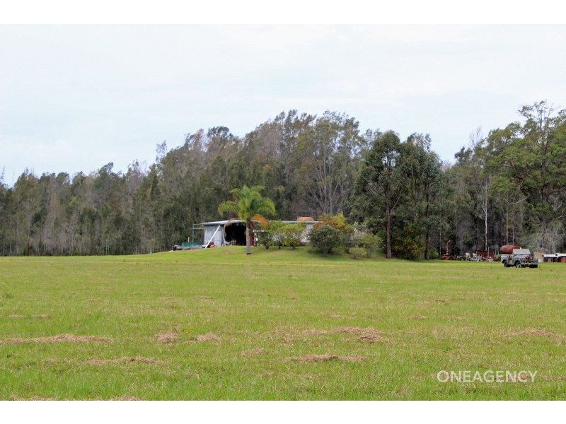 1333 Maria River Road, Crescent Head NSW 2440