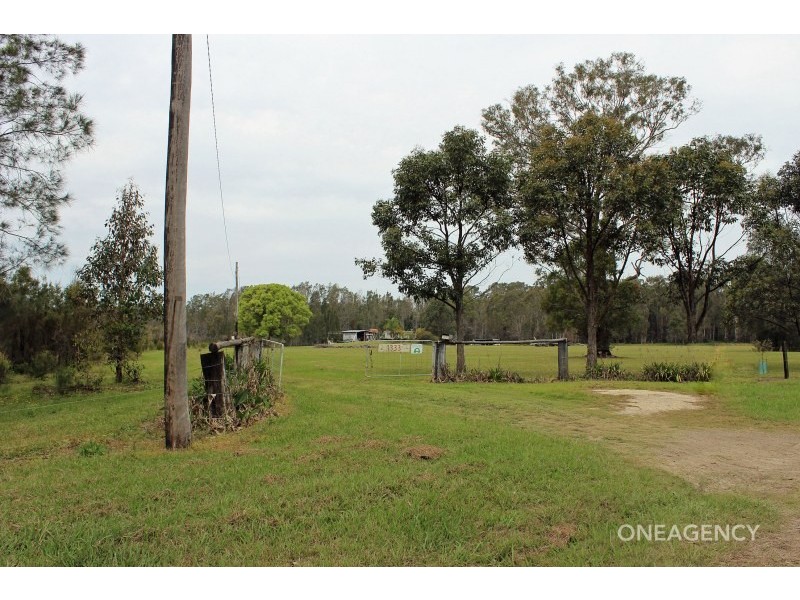1333 Maria River Road, Crescent Head NSW 2440