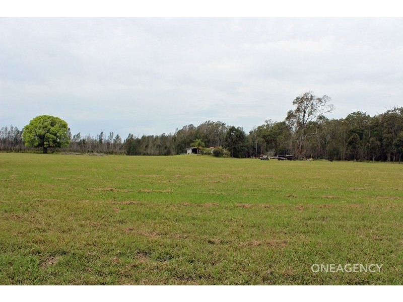 1333 Maria River Road, Crescent Head NSW 2440