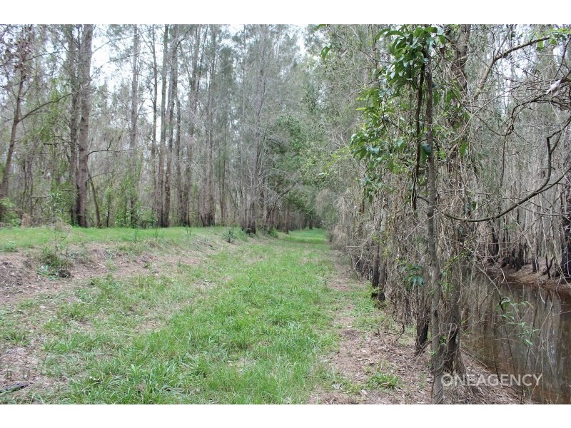 1333 Maria River Road, Crescent Head NSW 2440