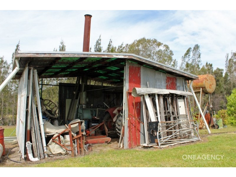 1333 Maria River Road, Crescent Head NSW 2440