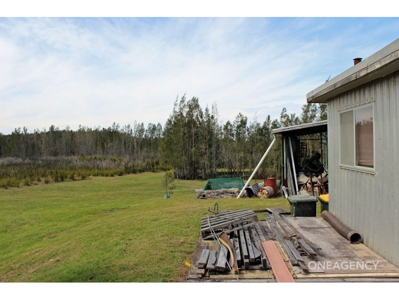 1333 Maria River Road, Crescent Head NSW 2440