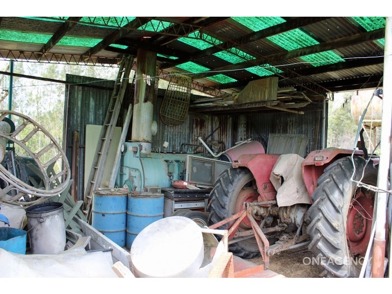 1333 Maria River Road, Crescent Head NSW 2440