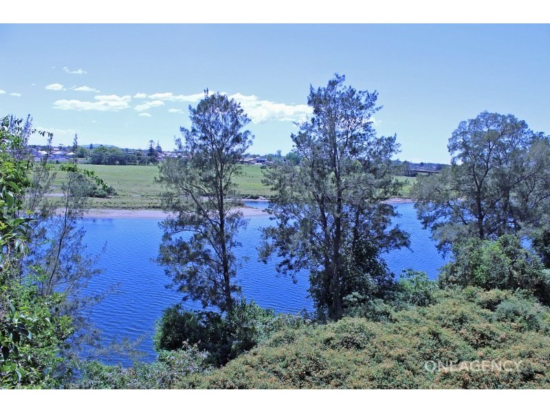 Lot 2 Vernon Street, South Kempsey NSW 2440