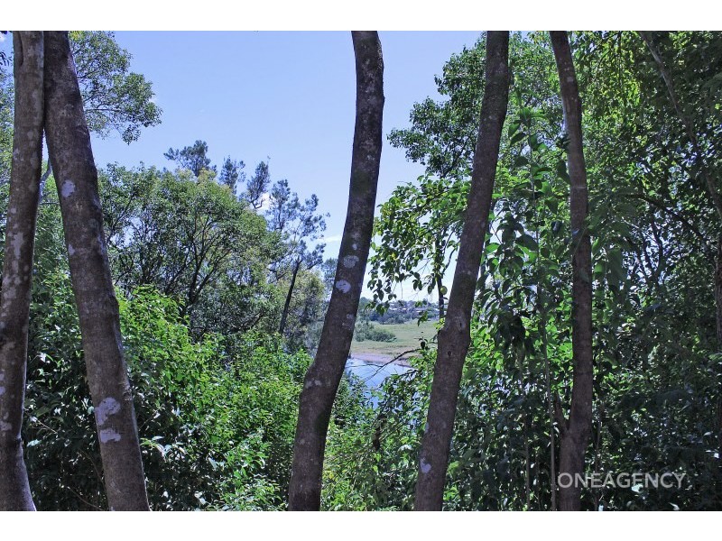 Lot 2 Vernon Street, South Kempsey NSW 2440