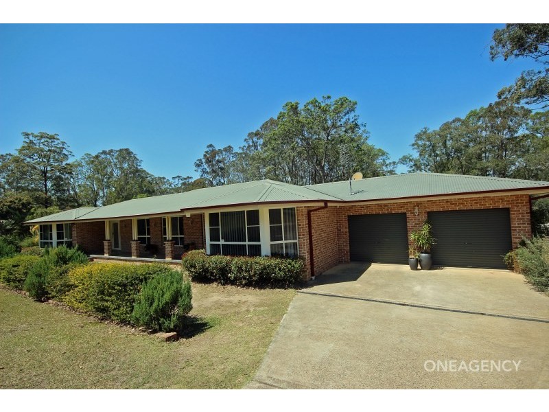 24 Hillview Drive, Yarravel NSW 2440