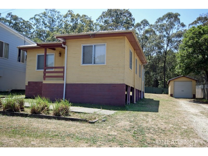 34 Nicholson Street, South Kempsey NSW 2440