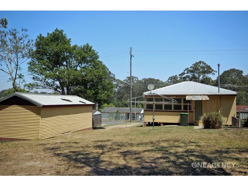 34 Nicholson Street, South Kempsey NSW 2440