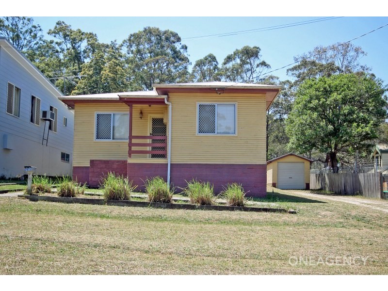 34 Nicholson Street, South Kempsey NSW 2440