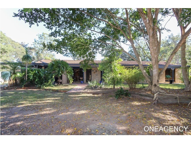 103 Ferrier Drive, Yarravel NSW 2440