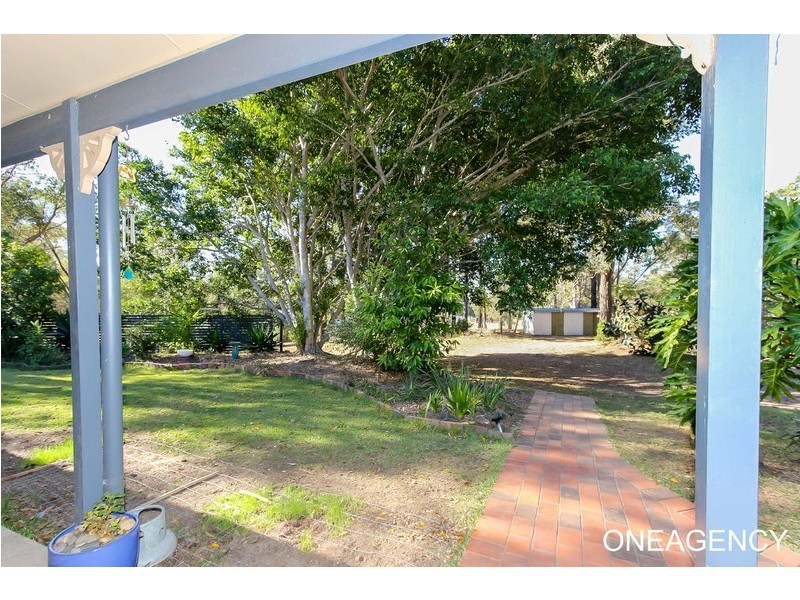 103 Ferrier Drive, Yarravel NSW 2440