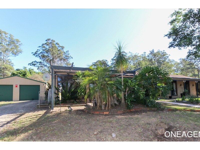 103 Ferrier Drive, Yarravel NSW 2440