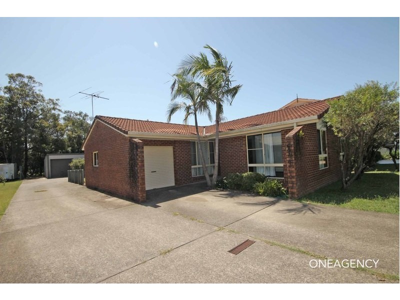 5 Bruce Field Street, South West Rocks NSW 2431