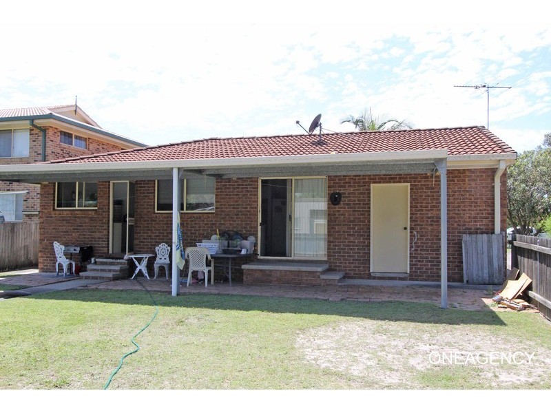 5 Bruce Field Street, South West Rocks NSW 2431