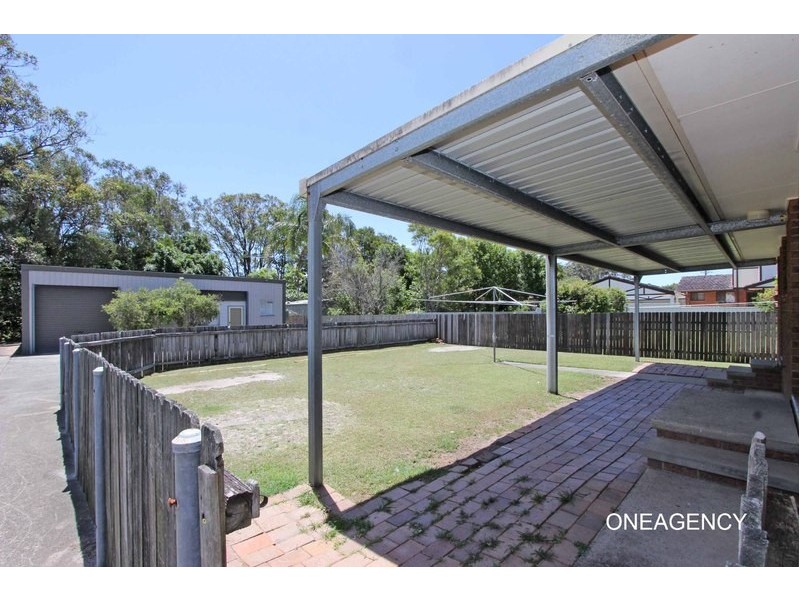 5 Bruce Field Street, South West Rocks NSW 2431