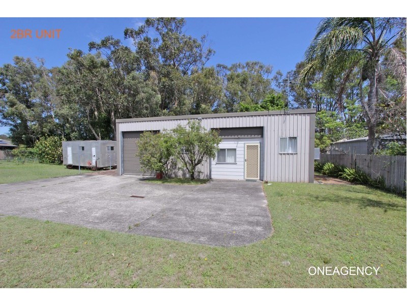 5 Bruce Field Street, South West Rocks NSW 2431