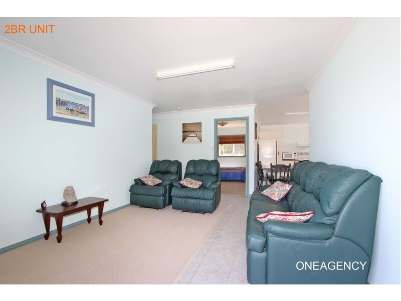 5 Bruce Field Street, South West Rocks NSW 2431