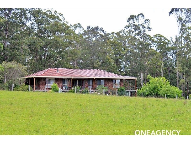 27 Hallelujah Drive, Collombatti NSW 2440