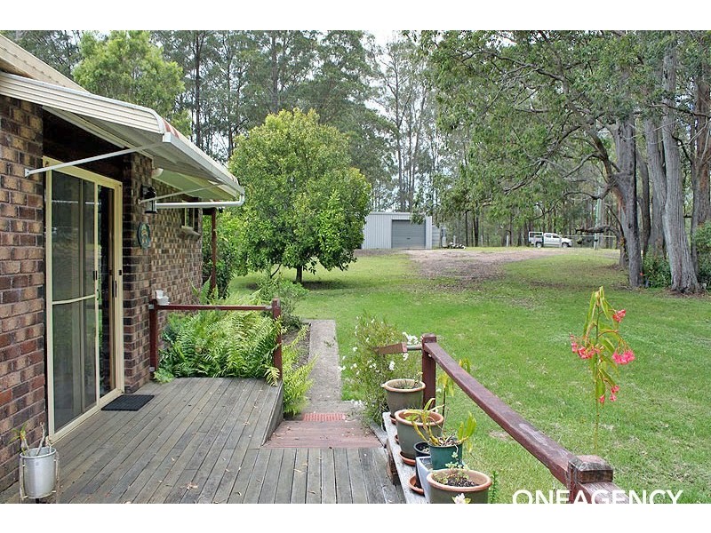 27 Hallelujah Drive, Collombatti NSW 2440