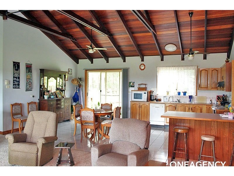 27 Hallelujah Drive, Collombatti NSW 2440