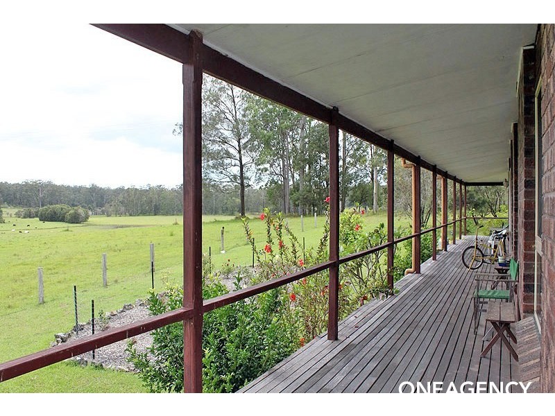 27 Hallelujah Drive, Collombatti NSW 2440