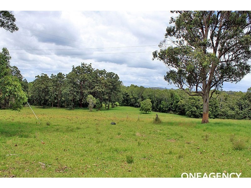 27 Hallelujah Drive, Collombatti NSW 2440