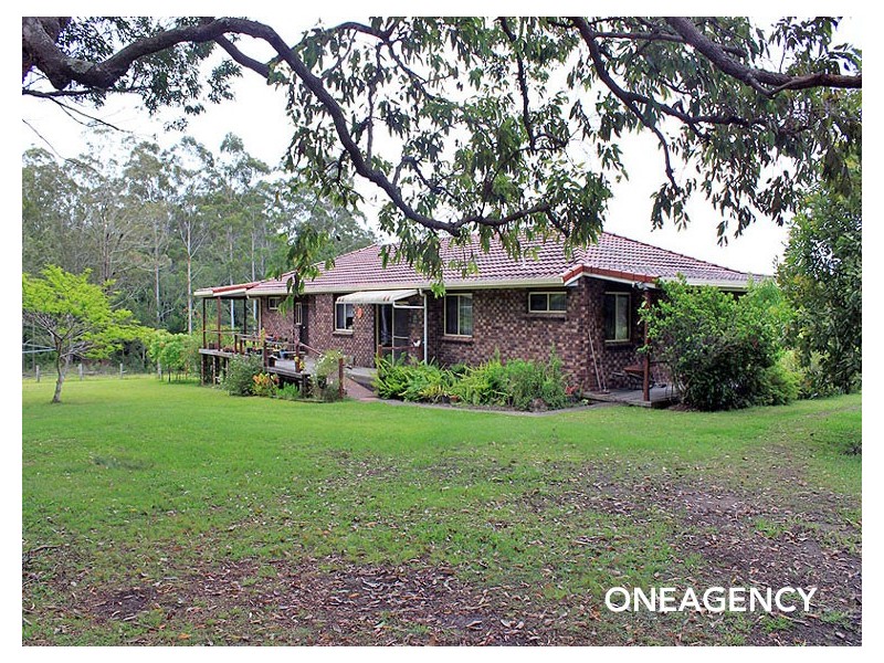 27 Hallelujah Drive, Collombatti NSW 2440