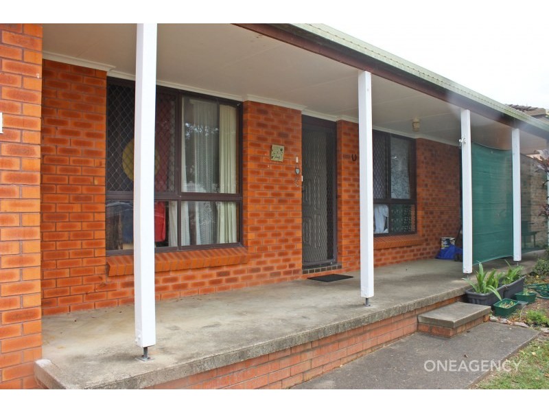 21 James Carney Crescent, West Kempsey NSW 2440