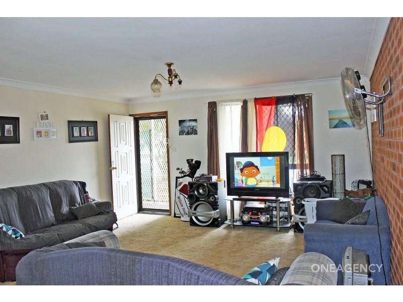 21 James Carney Crescent, West Kempsey NSW 2440