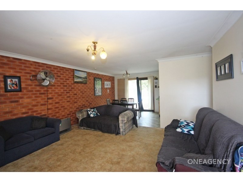 21 James Carney Crescent, West Kempsey NSW 2440