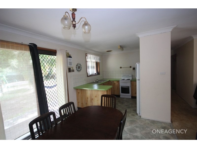 21 James Carney Crescent, West Kempsey NSW 2440