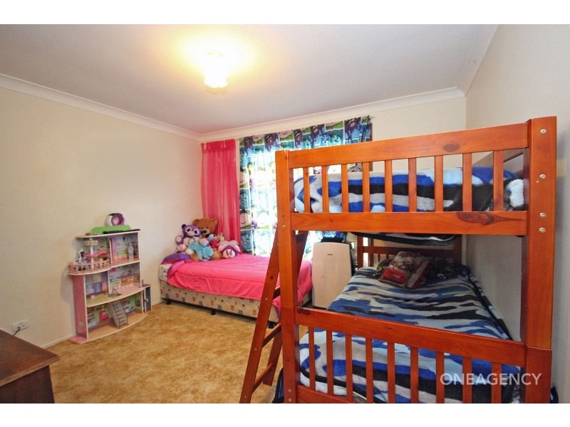 21 James Carney Crescent, West Kempsey NSW 2440