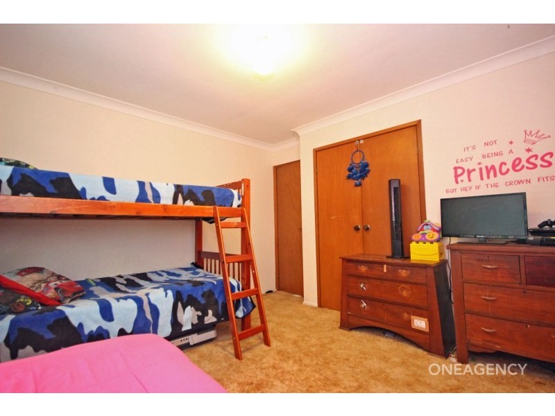 21 James Carney Crescent, West Kempsey NSW 2440