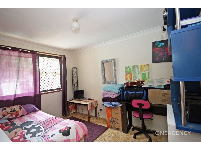 21 James Carney Crescent, West Kempsey NSW 2440