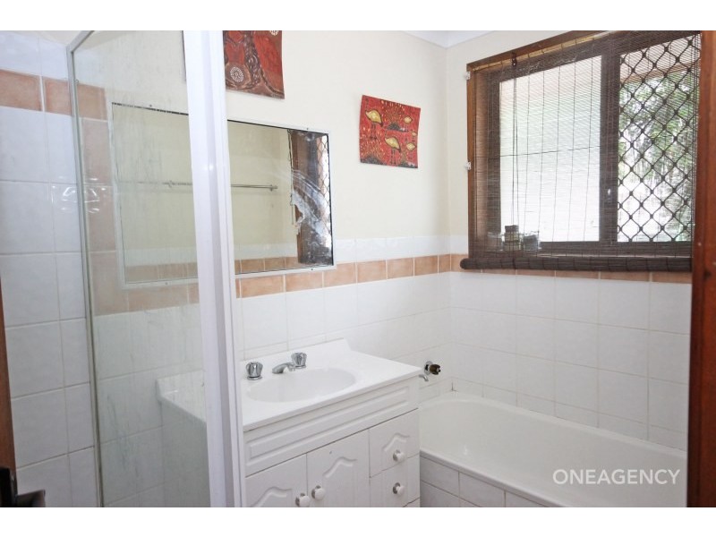 21 James Carney Crescent, West Kempsey NSW 2440