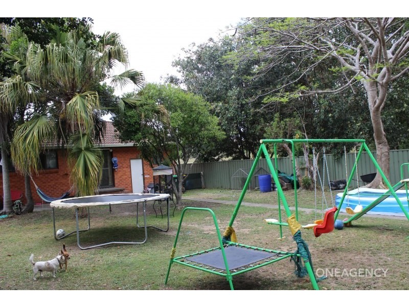 21 James Carney Crescent, West Kempsey NSW 2440