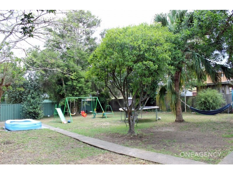 21 James Carney Crescent, West Kempsey NSW 2440