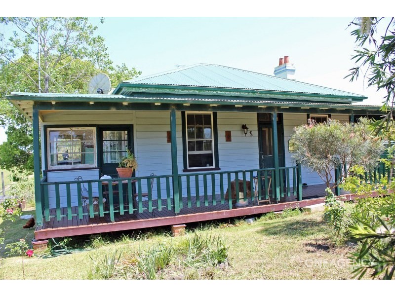 94 Maineys Road, Turners Flat NSW 2440