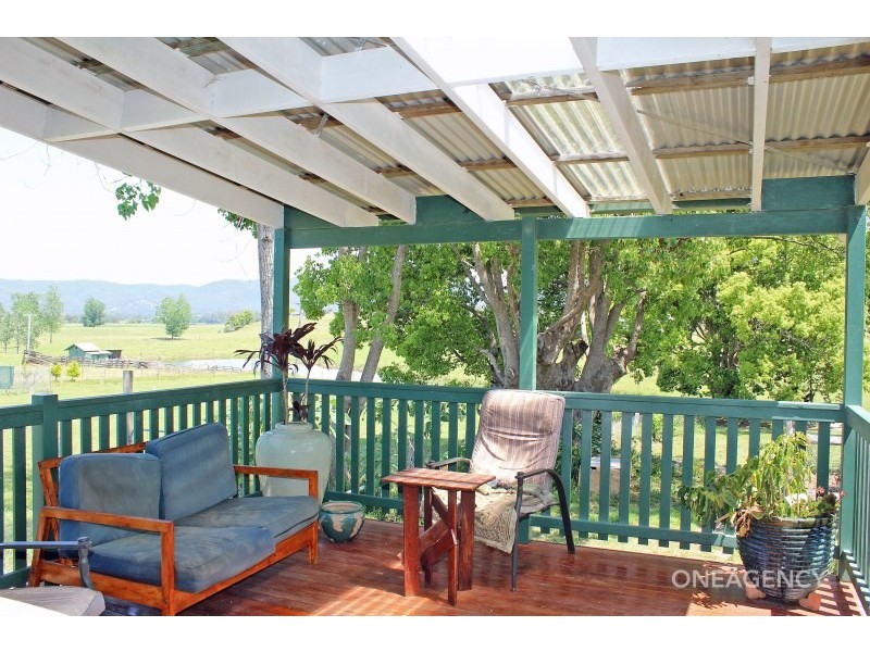 94 Maineys Road, Turners Flat NSW 2440