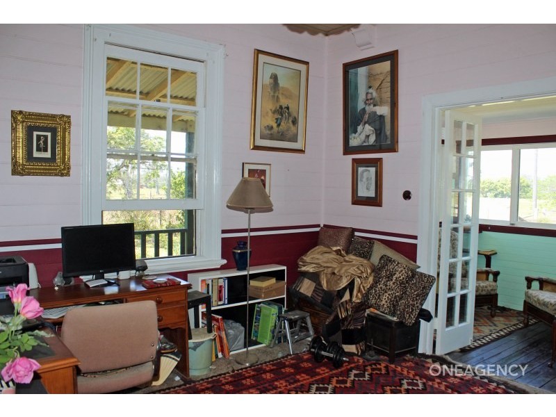 94 Maineys Road, Turners Flat NSW 2440