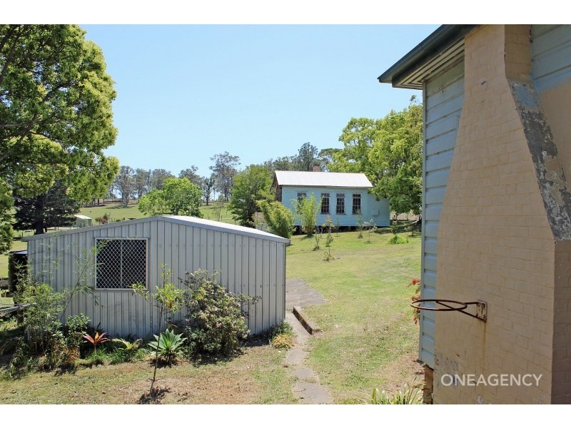 94 Maineys Road, Turners Flat NSW 2440