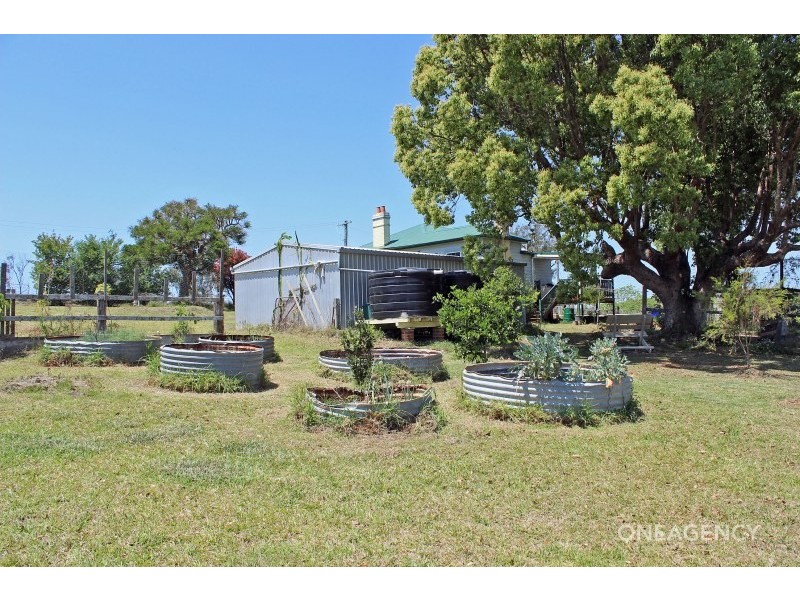 94 Maineys Road, Turners Flat NSW 2440